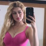 Mexican influencer Valeria Márquez shot during TikTok livestream