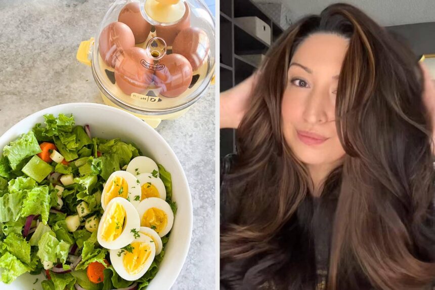Anyone Who’s A Little Lazy But A Little Perfectionist Needs These 27 Products