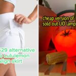 If Finding A Good Bargain Makes You Feel A Little Giddy, You’ll Loooove These 51 Cheap Versions Of Expensive Products