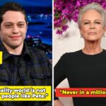 Here Are 12 Iconic Celebs Who Weren’t Comfortable With Appearing On Reality TV Shows