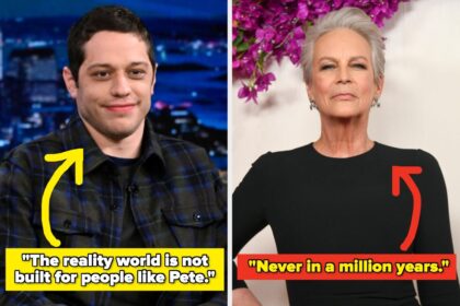 Here Are 12 Iconic Celebs Who Weren’t Comfortable With Appearing On Reality TV Shows