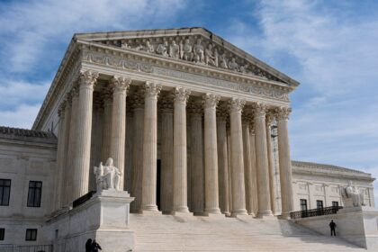 What’s at stake in US Supreme Court birthright citizenship case?