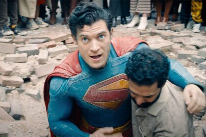Superman trailer #2 breakdown: 7 big details and Easter eggs you definitely missed