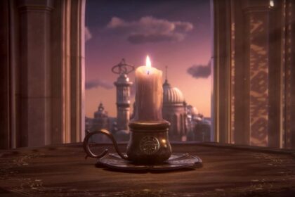 The Prince of Persia: The Sands of Time remake finally has a new launch window, but we’ll still have to wait a while