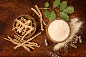 These 5 Reasons Are Why You Should Be Taking Ashwagandha