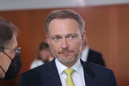 Nach Politik-Aus: So verdient Christian Lindner sein Geld