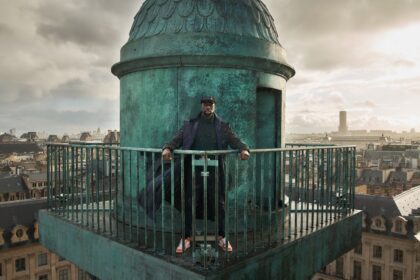 “Lupin” bekommt vierte Staffel: Sherlock als Gegenspieler?