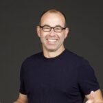 James ‘Murr’ Murray to Host 25th Annual Golden Trailer Awards (EXCLUSIVE)