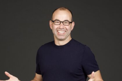 James ‘Murr’ Murray to Host 25th Annual Golden Trailer Awards (EXCLUSIVE)