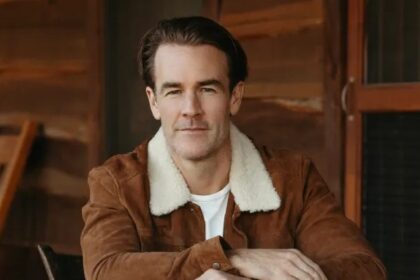 James Van Der Beek Joins ‘Legally Blonde’ Prequel Series ‘Elle’