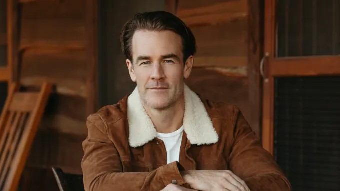 James Van Der Beek Joins ‘Legally Blonde’ Prequel Series ‘Elle’