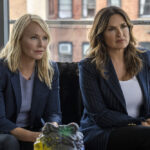 ‘Law & Order: SVU’ to Bring Back Kelli Giddish as Series Regular for Season 27