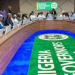 Governors, traditional rulers meet to discuss monarchs joining state and National Security Councils