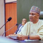 Bill to ‘punish’ Nigerians for not voting scales second reading at House of Reps