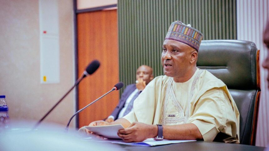 Bill to ‘punish’ Nigerians for not voting scales second reading at House of Reps