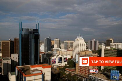 10 African startups opening markets, cutting CO2 & seafarming no one’s talking about yet