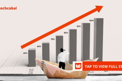 Nigeria’s inflation eases to 23.71% in April on energy, FX pressure