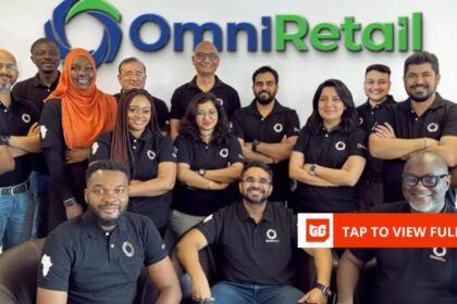 Why Flour Mills, Nigeria’s 64-year-old food giant, joined OmniRetail’s $20 million round