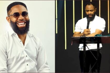 “Christ didn’t die for us to become rich” — Woli Arole warns