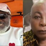 Dino Melaye fires back at Charly Boy, says his destiny is in a freezer