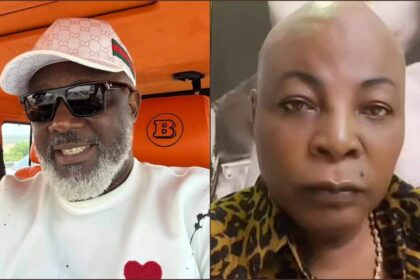 Dino Melaye fires back at Charly Boy, says his destiny is in a freezer