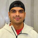 Q&A: India’s Neeraj Chopra on mental pressure, social media and 90m barrier