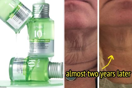 Psst, Future You Wants Me To Send You A Message: You Should Try These 31 Skincare Products