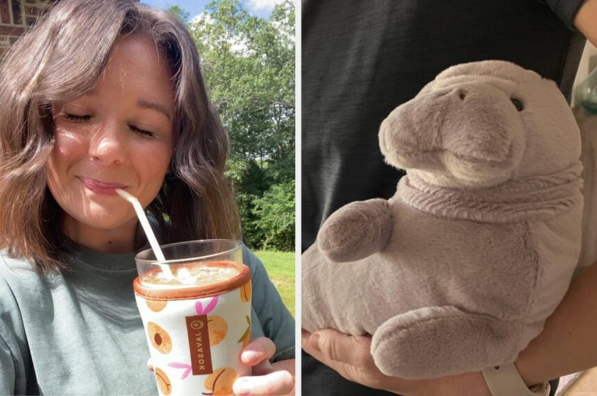 48 Pretty, Practical, And Precious Products That May Be Just The Thing You Need This Spring