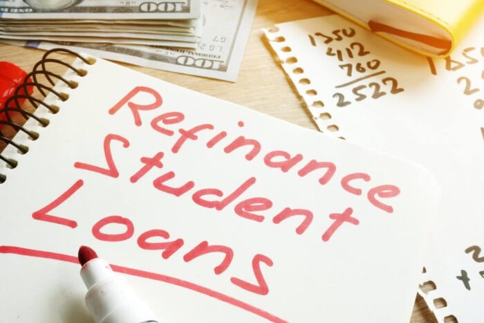 Unlocking Financial Freedom: A Guide to Private Student Loan Refinance