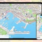 I Can’t Make It to the F1 Monaco Grand Prix, but Apple Maps Will Help Me Feel Like I’m There