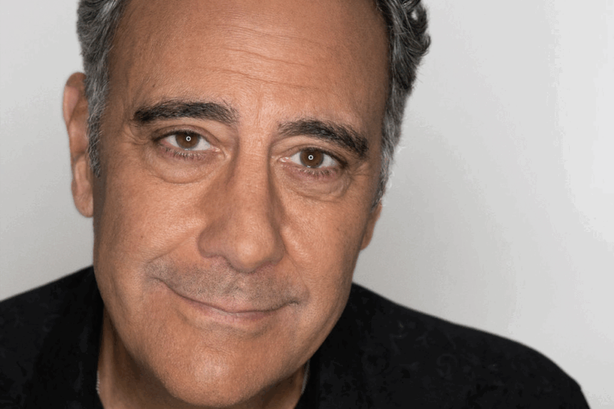 Brad Garrett Signs with Gersh for Voiceover Representation (EXCLUSIVE)