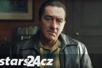 Robert De Niro se drsně pustil do Donalda Trumpa!