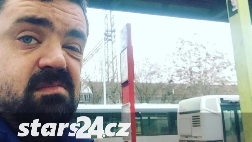 Velké oznámení Pavla Novotného! Jde o členství v ODS