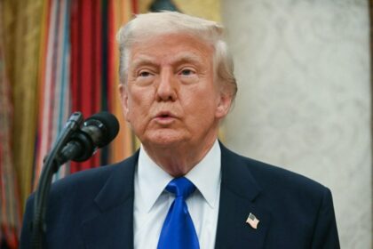 Deportation: Trump accuses Supreme Court of blocking ‘what I was elected to do’