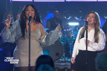 Lizzo & Kelly Clarkson Turn ‘Still Bad’ Into a Kellyoke Duet