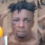Child kidnapper caught in ilorin, confesses to ₦10m payout per job