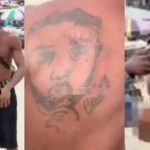 Man vows never to love again after younger brother impregnates his girlfriend