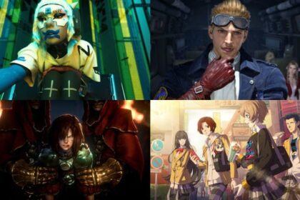 An Artist Spots Her Work In Bungie’s Marathon, Nintendo Isn’t Sending Out Switch 2 Review Units Until The Last Minute, And More Of The Week’s Top Stories