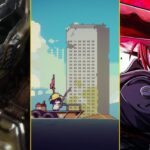 Kotaku’s Weekend Guide: 4 Cool Games We’re Vibing With As May Evaporates Before Our Eyes