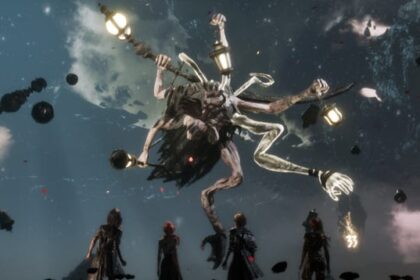 Here’s How To Beat That Damn Lampmaster In Clair Obscur: Expedition 33