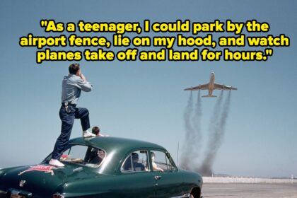 This 22-Year-Old Asked What Life Was Like Before 9/11, And The Responses Are Truly Making Me Reminisce About That Time