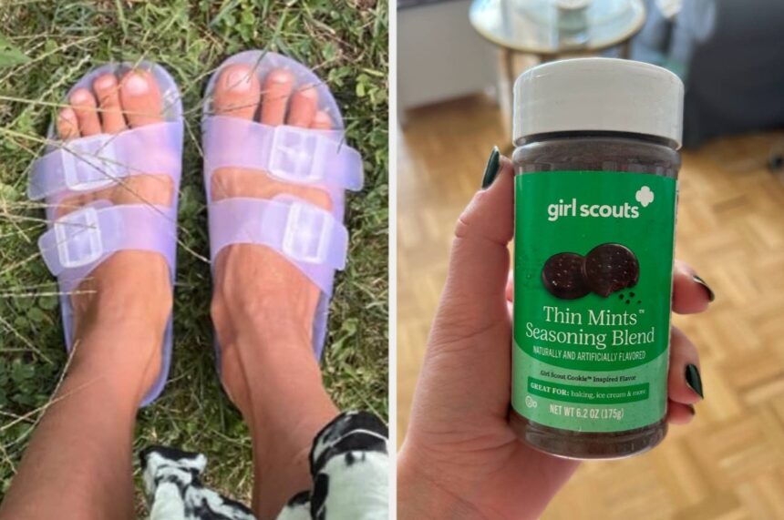 35 Fun Products You Probably Don’t Need, But Sure Do Deserve