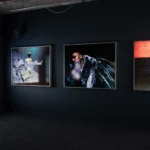 Gabriel Moses announces largest ever exhibition at 180 Studios