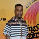 Tory Lanez Allegedly Admits To Taking Blame For Kelsey Harris In Texts About 2020 Shooting (VIDEO)