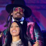 Congrats Mom! Jasmin Brown Announces She’s Expecting Cam Newton’s Ninth Child With Baby Bump Photo