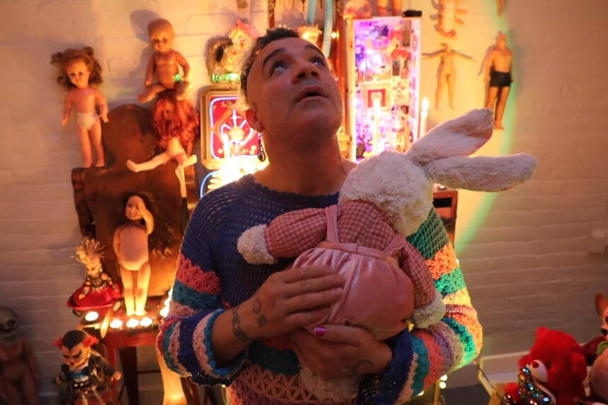 Visceral Chilean Docs Head to Cannes for Fifth Annual Showcase, Featuring Chile and Cuba’s Parallel Battles, a Chilean Cowboy, an Argentine Sex Worker