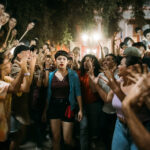 ‘The Wave’ Review: Sebastián Lelio’s Feminist Protest Musical is Vibrantly Staged but Dramatically Flat