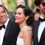 Richard Linklater Stuns Cannes as ‘Nouvelle Vague’ Earns Rapturous 6.5 Minute Standing Ovation and Lots of Love From Quentin Tarantino