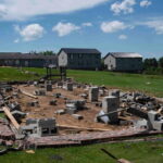 Severe storms, tornadoes kill more than 25 in US