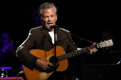 John Mellencamp, Emmylou Harris & More Shine at 2025 Grammy Hall of Fame Gala: 8 Best Moments